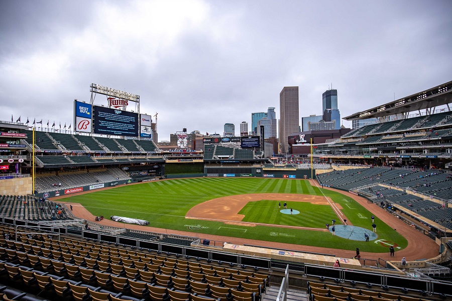 More information about "2021 is an Outlier for the Minnesota Twins"