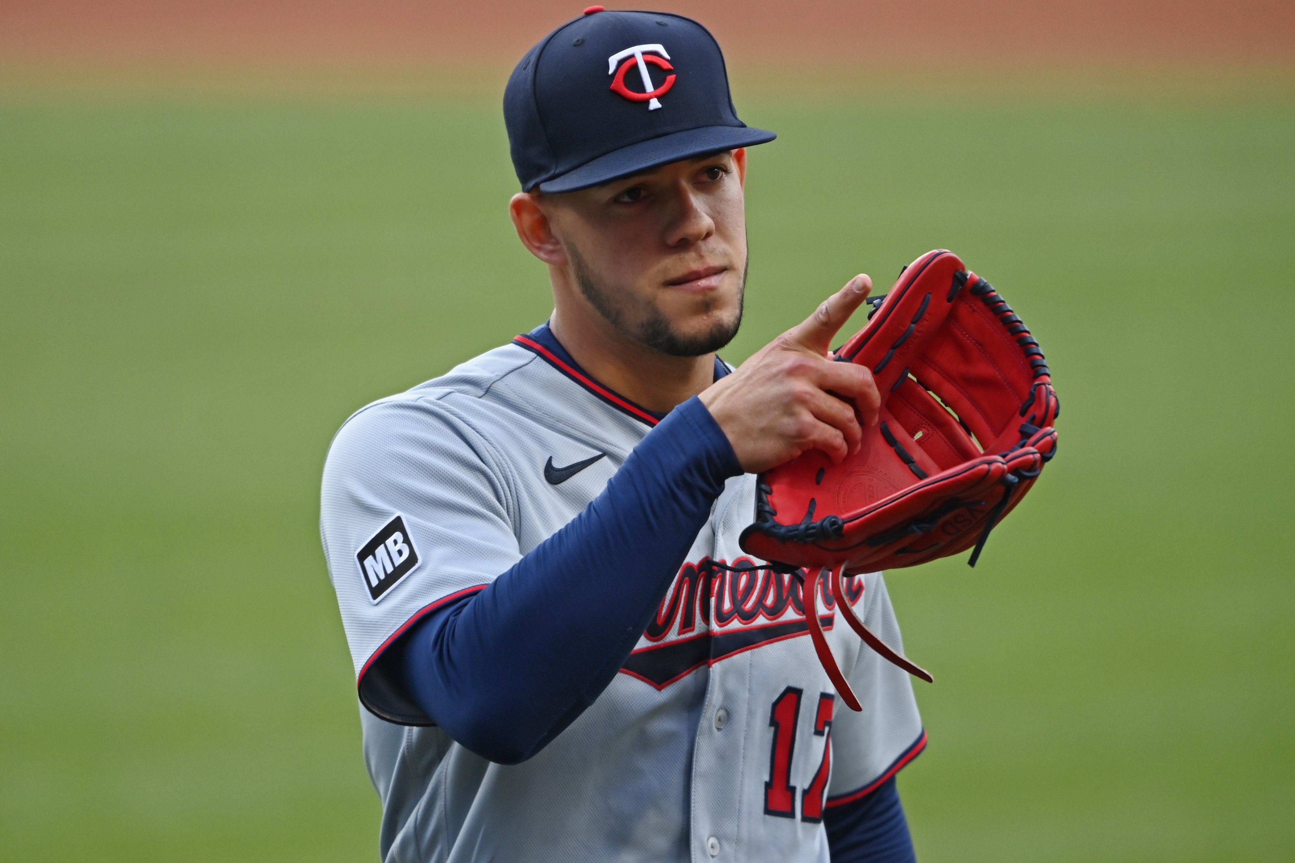 What Happened to Jose Berrios? - Twins - Twins Daily