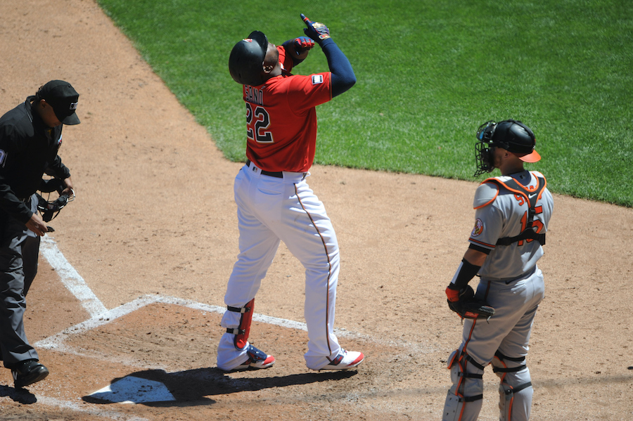 More information about "Game Recap: Twins 3, Orioles 2"