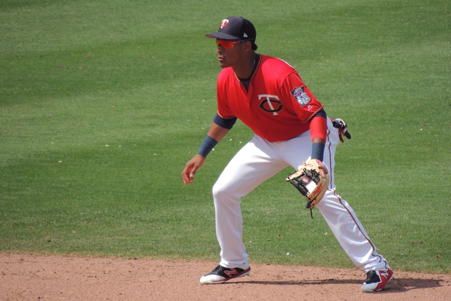 Longest Tenured Minnesota Twins - 2019