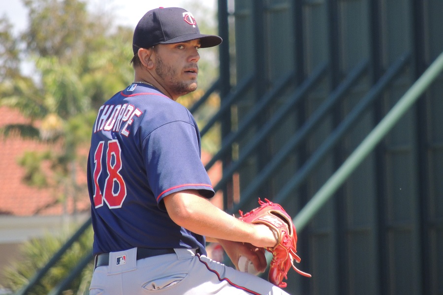 More information about "Twins Minor League Report (5/12): Sano, Thorpe, Andreoli: Oh My!"