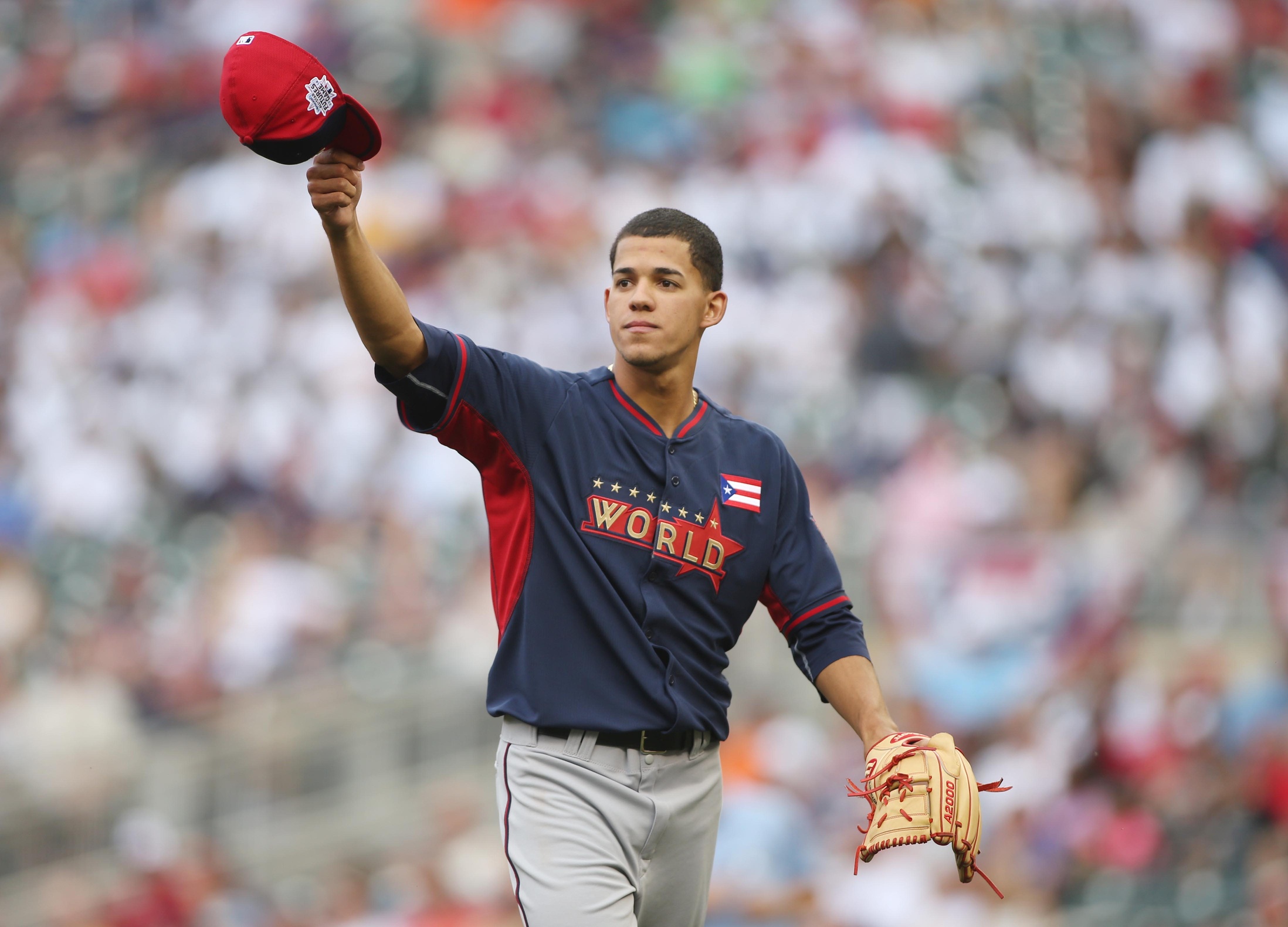 More information about "Twins Minor League Report (7/29): Berrios Injured"