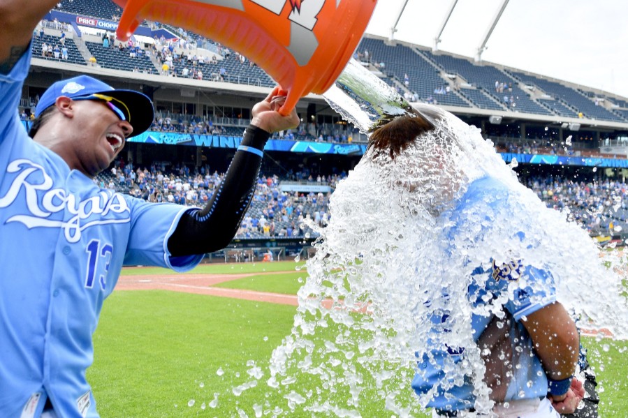 More information about "KC 5, MIN 3: Royals Sweep Twins, Butera Hits Inside-the-Park Homer (Seriously)"