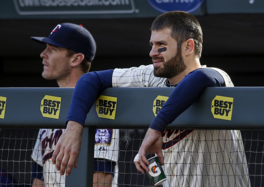 More information about "PP Report: Mauer's Concussion Symptoms Continue"