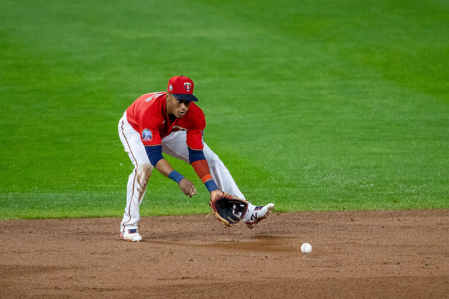 More information about "Twins Problem Solved through Infield Issues"