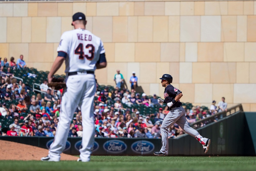 More information about "What To Make of Addison Reed?"