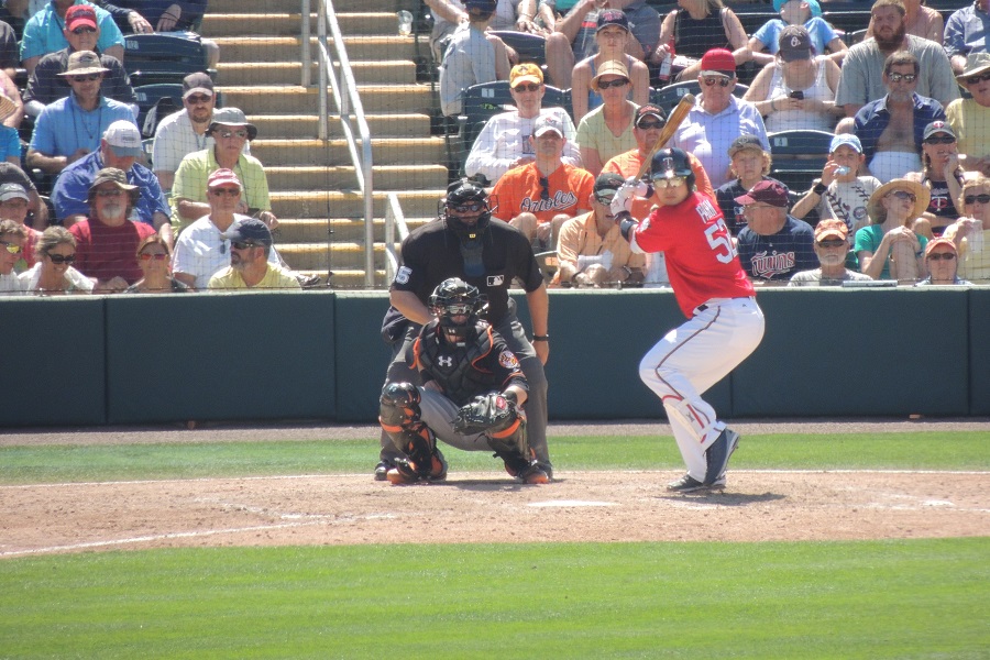 More information about "ByungHo Park Tries To Catch Up By Slowing Down"