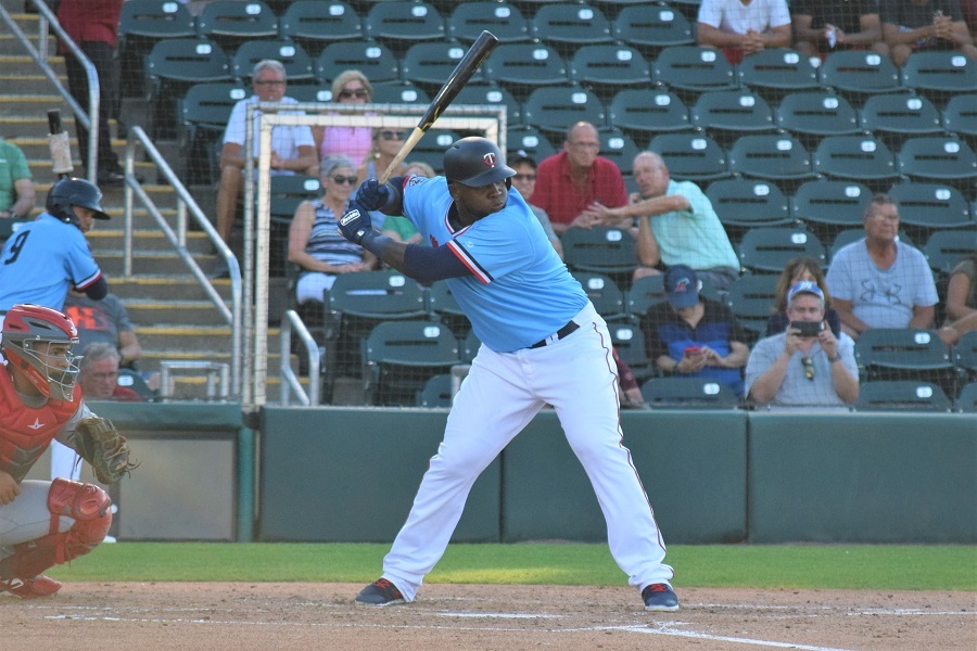 More information about "Twins Minor League Report (4/30): Sano Begins Rehab Assignment"