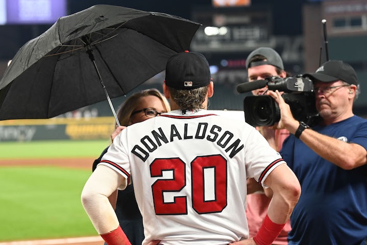 More information about "With Donaldson in the Fold, Can the Twins Afford to Wait Until the Deadline to Trade for Starting Pitching?"