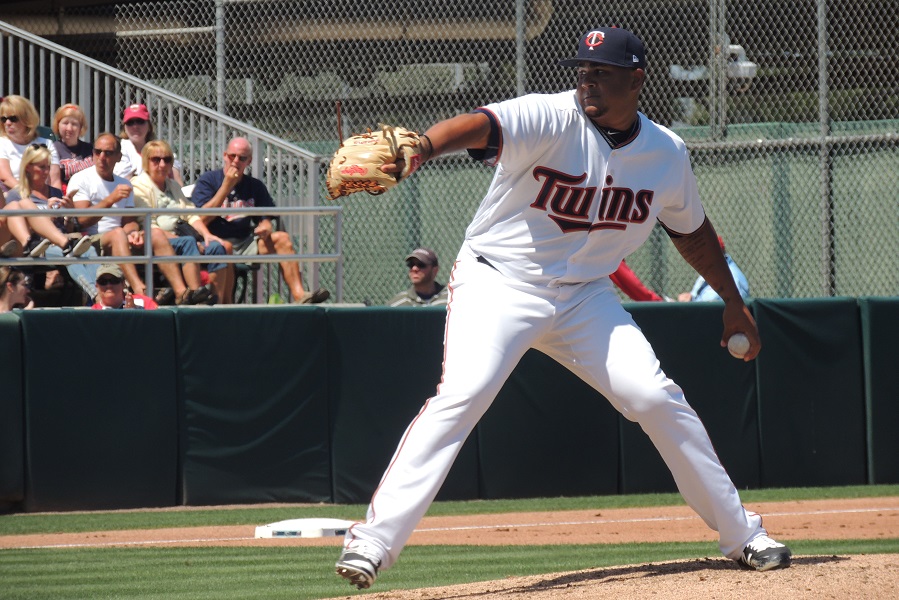 More information about "Twins Minor League Report (4/28): Transactions And Tough Losses"