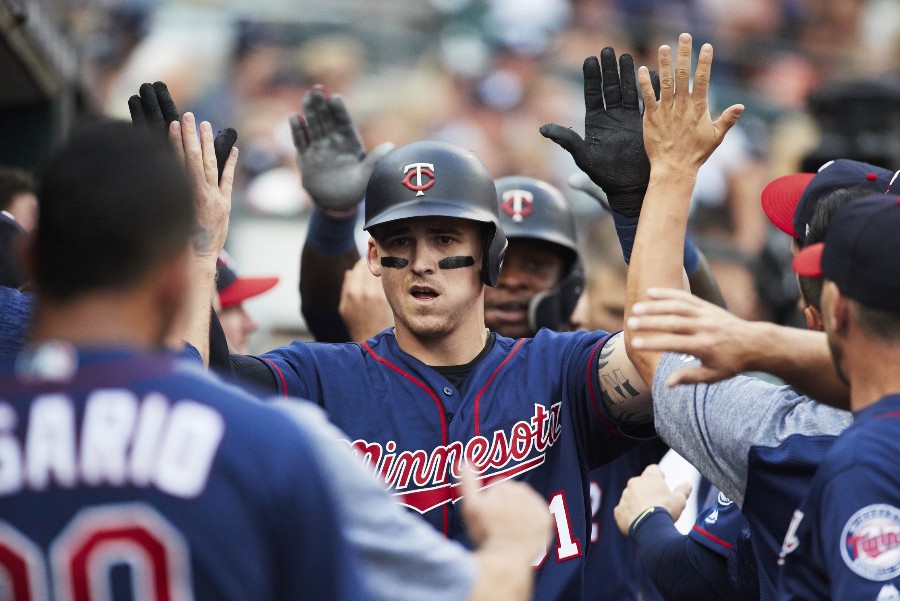 More information about "MIN 4, DET 3: Austin Homers, Hildy Survives Save Chance"