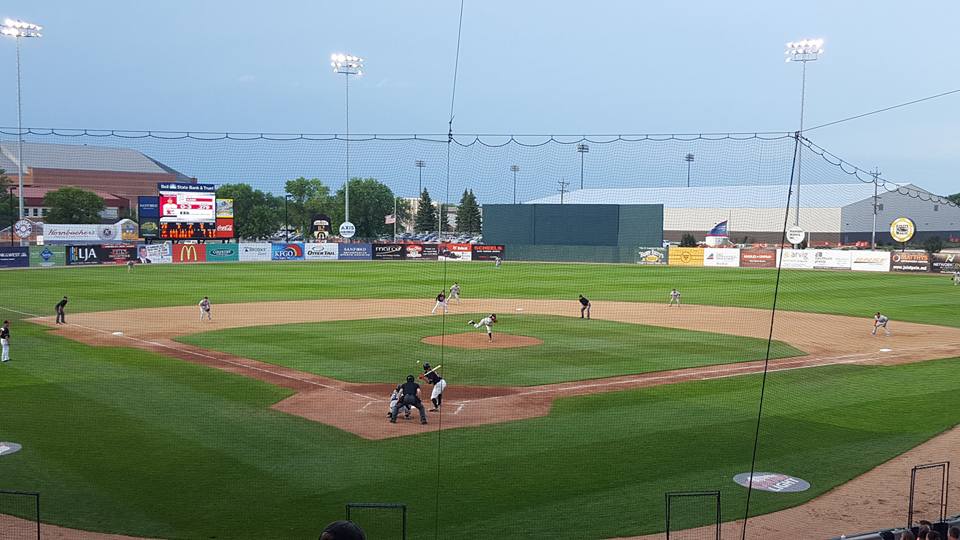 More information about "Twins Minor League Report (7/9): Saturday In The (Minor League) Park"