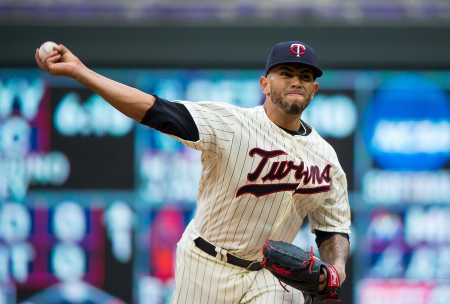 September Piggyback Ride