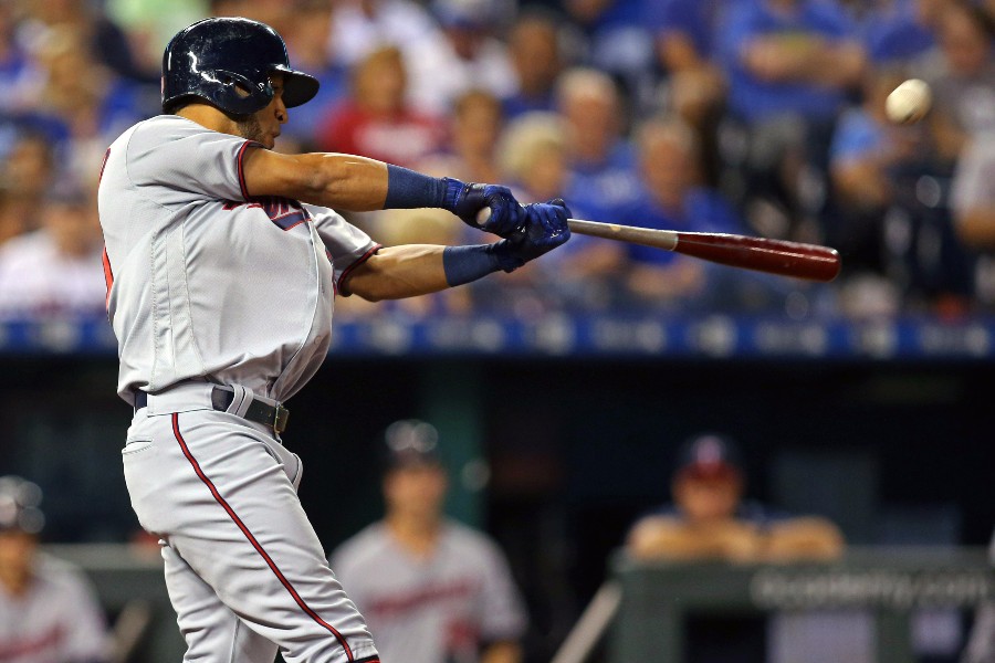 More information about "MIN 8, KC 5: Rosario Drives in 4, Hildenberger Holds it Together"