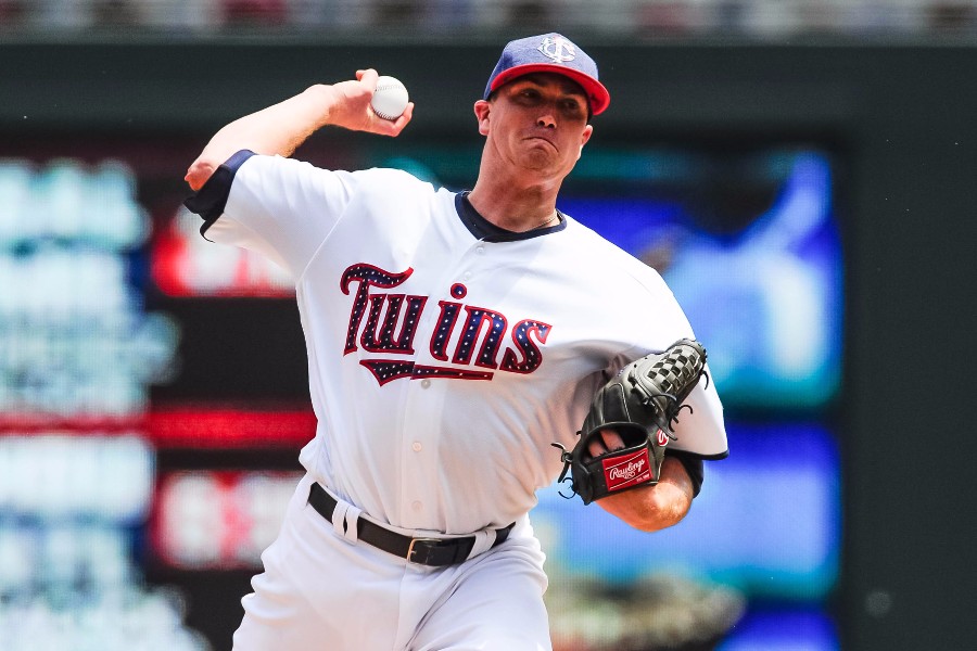 More information about "Twins 5, Angels 4: Buxton Busts Out as Gibson Glides"