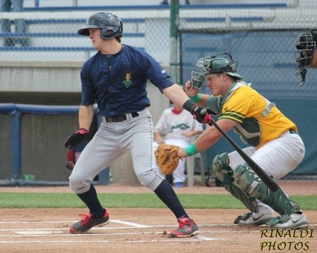 More information about "Twins Minor League Report (8/17): We're Going Sweeping!"