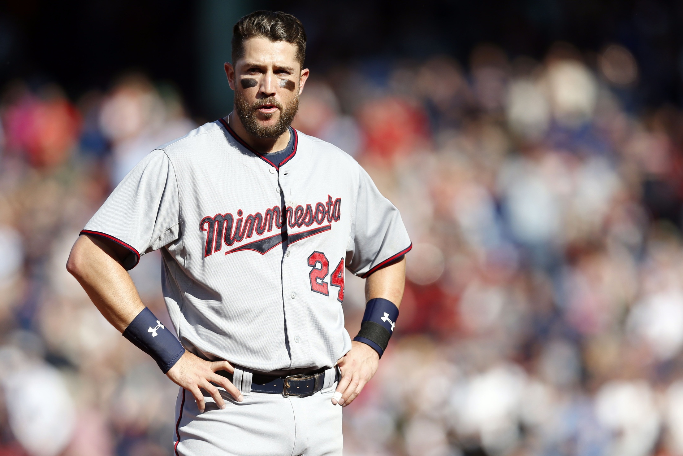 More information about "Twins Lack Punch From Middle Of The Order"