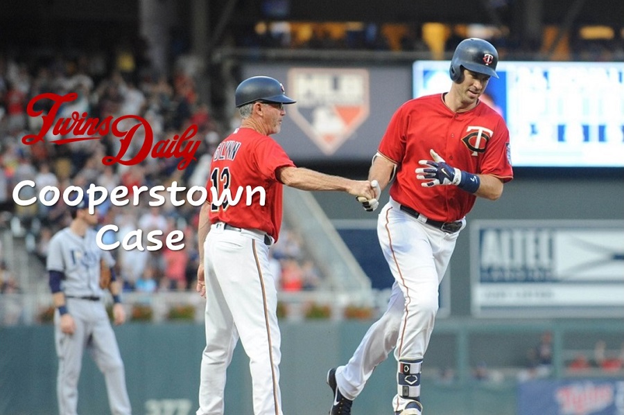 The Case for Joe Mauer – 9 Inning Know It All