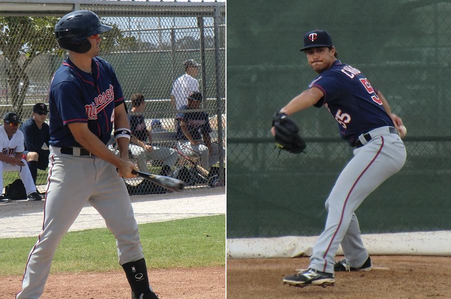 More information about "Twins Minor League Report (4/9): Turner, Michael Lead Lookouts To First Win"