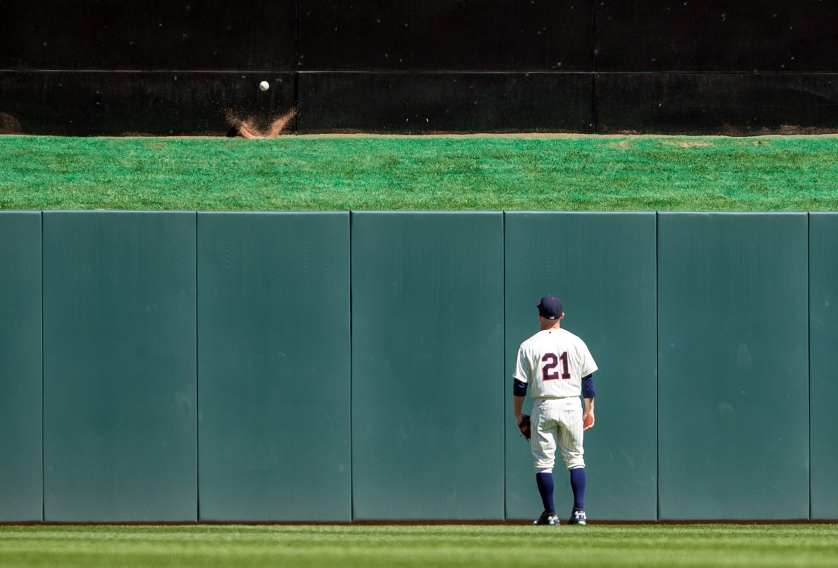 More information about "That's The Ticket: Catching A Baseball"