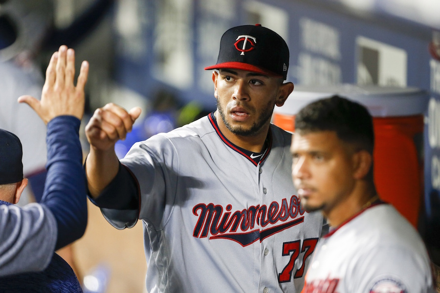 More information about "Overshadowed Twins Pitching Staff is Roundly Excelling"