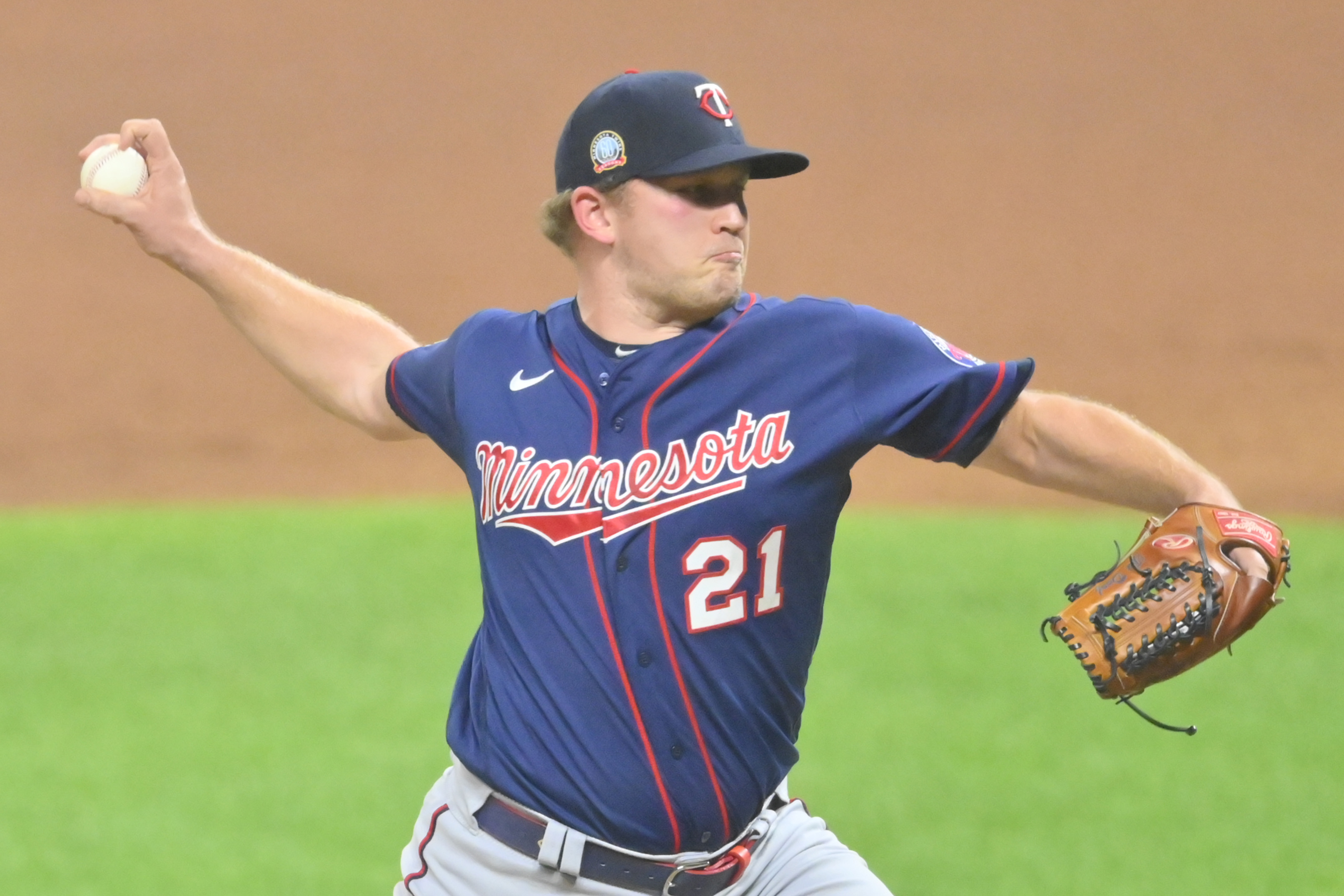 Randy Dobnak loses control in Twins doubleheader split vs. Cardinals