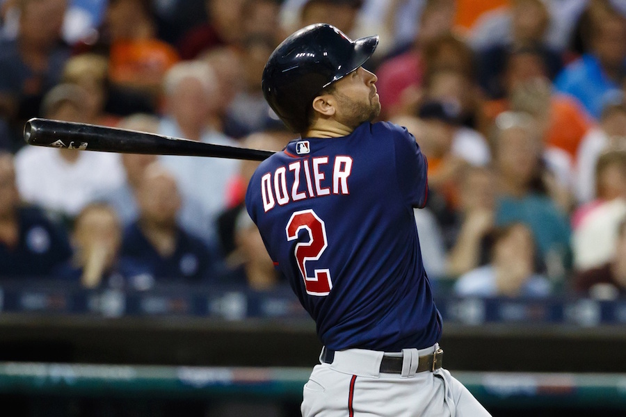 More information about "Twins Offense Fulfilling Its Potential, And Then Some"