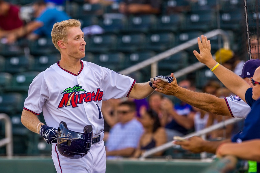 More information about "AFL Recap - Week 5: Hitters And Bullpen Shine"