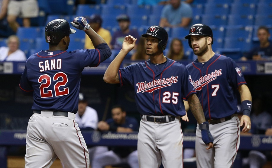 Where Are The Prospects?