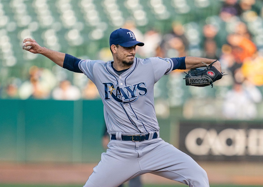 More information about "Series Preview: Minnesota Will Match Wits Against Rays"