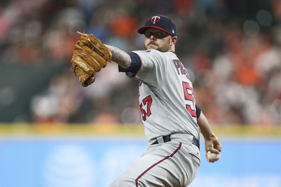 More information about "Can Ryan Pressly Put It All Together?"