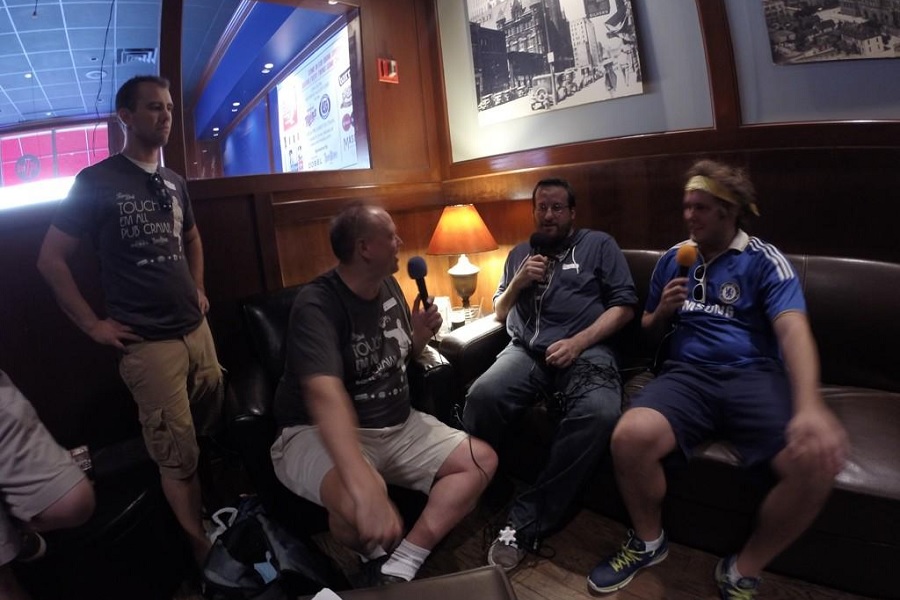 More information about "Gleeman and the Geek, Ep 159: What To Watch In September"