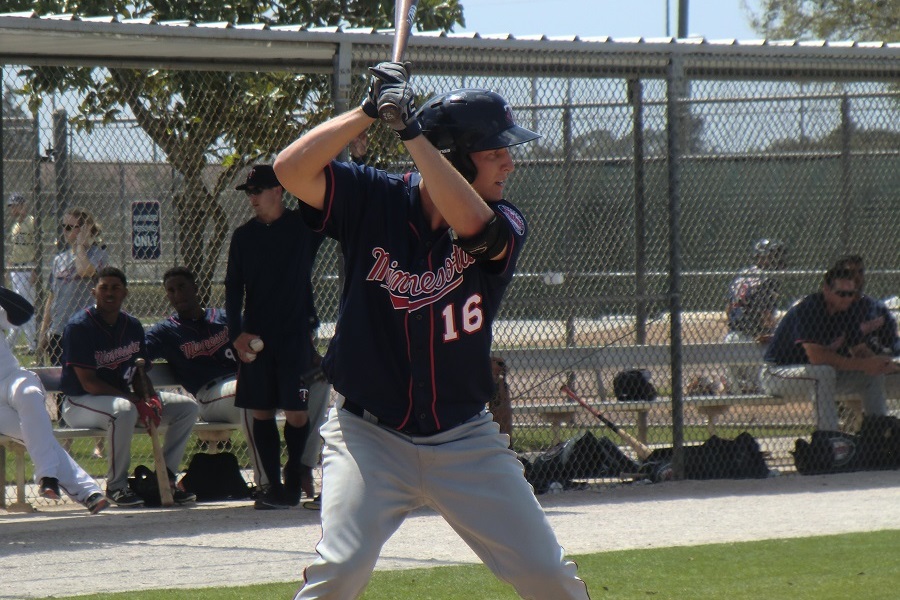 More information about "Twins Minor League Report (4/7/16): Opening Night"