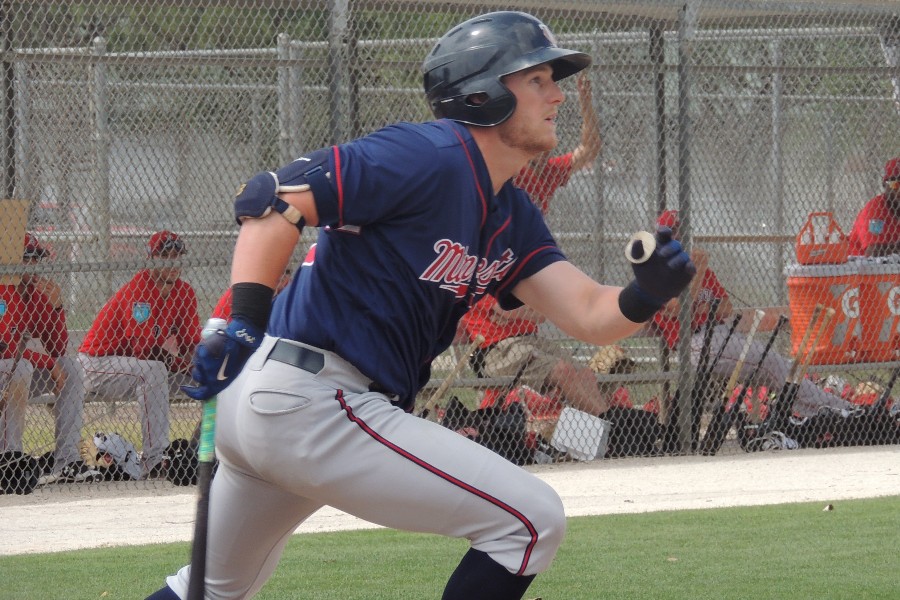 More information about "Twins Minor League Report (9/8): Miracle Coast to Victory, Kernels Fall Late"