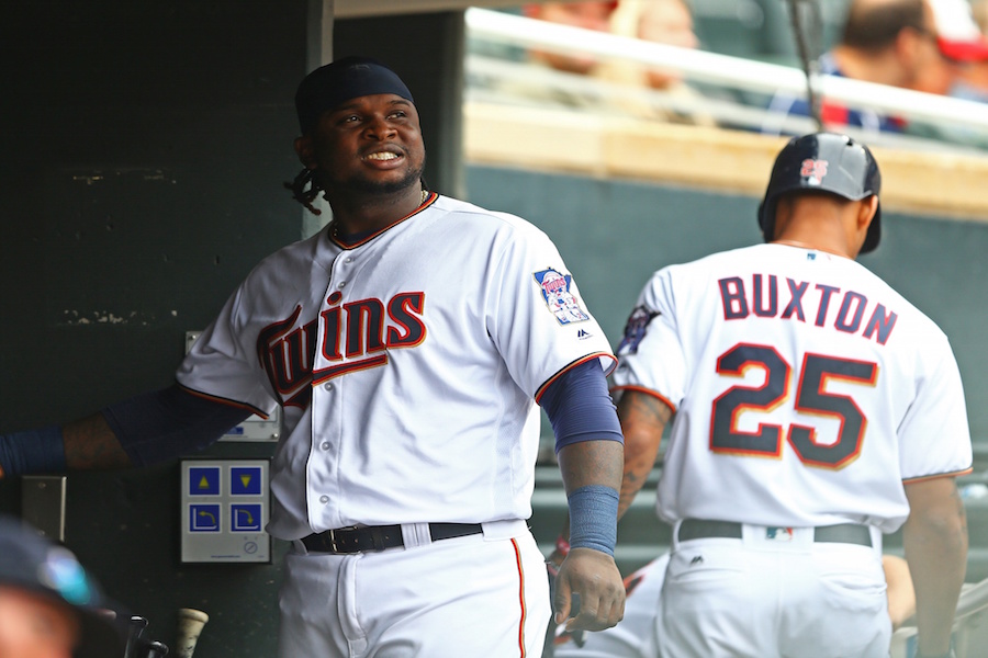 More information about "What's Wrong with the Twins? A Fizzling Core"