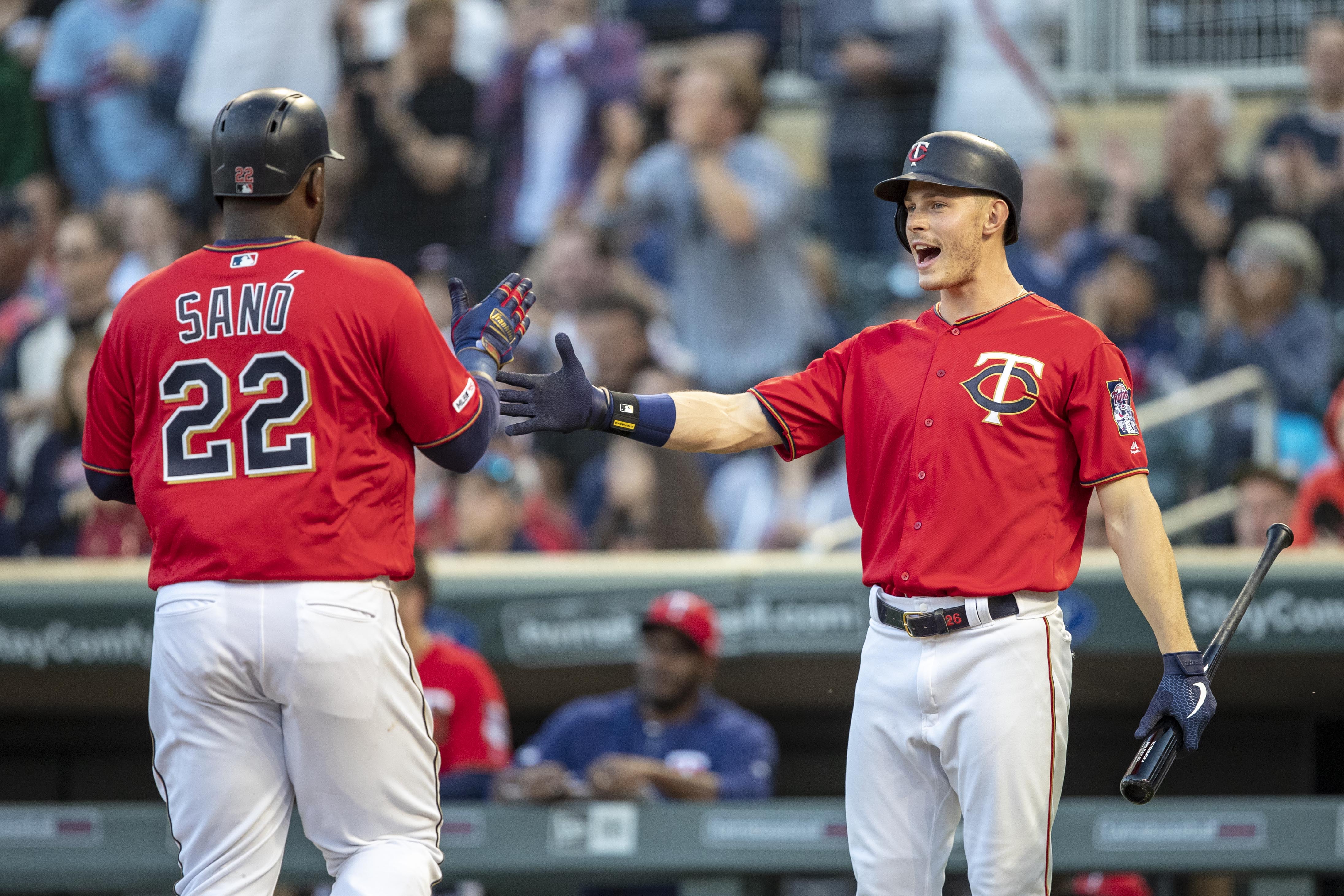 More information about "Baseball Season is Here: 10 Reasons to Be Excited about the Minnesota Twins in 2020"