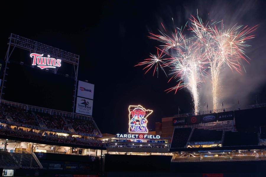 More information about "Twins 9, Angels 5: Mejia, Mauer, Max Lead Twins to Victory"