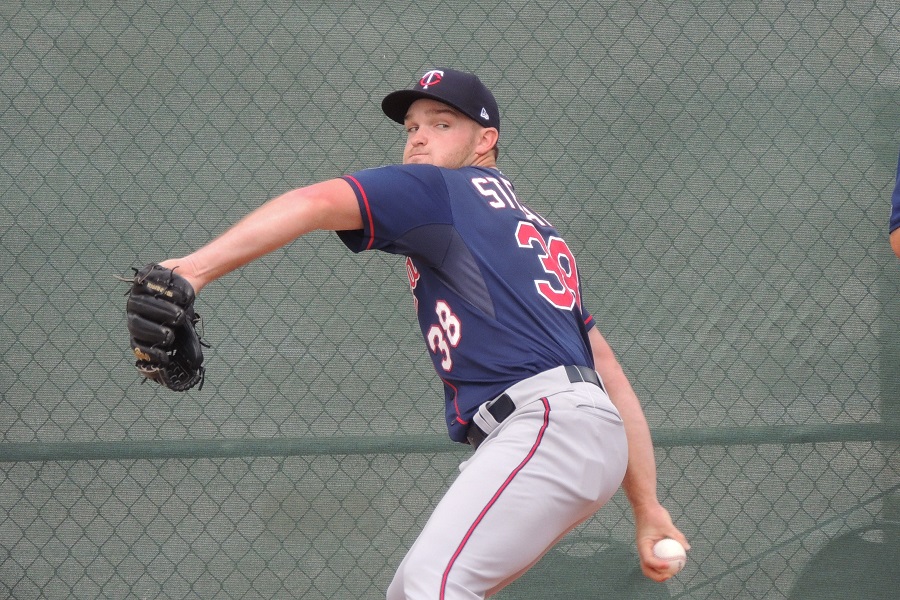 More information about "Twins Minor League Report (5/27): Big Inning Pushes Red Wings Win"