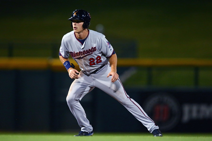 More information about "Twins Minor League Leader Board (through August 8)"