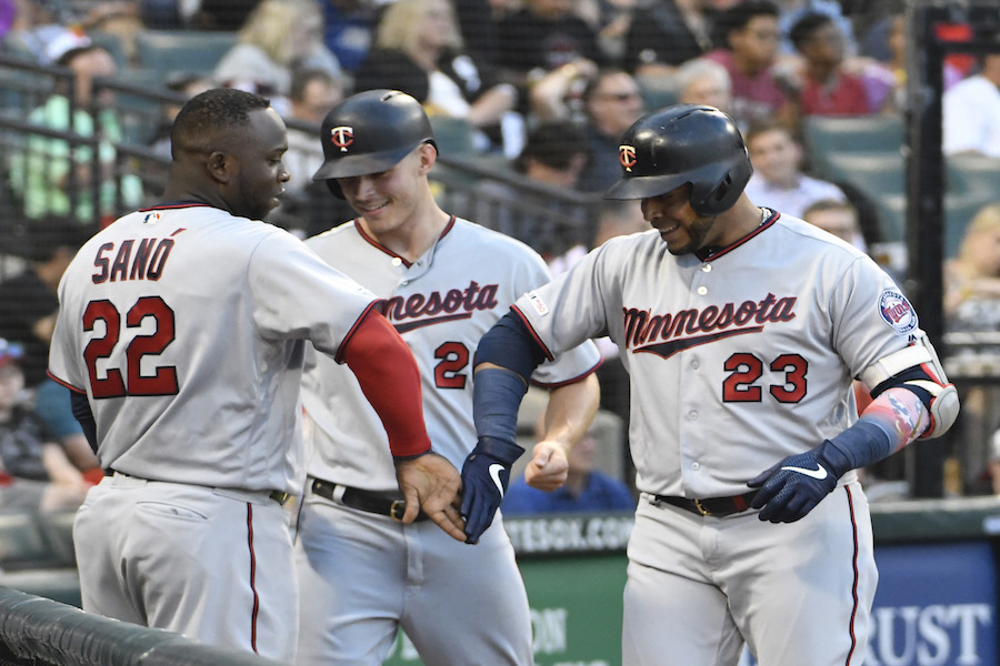 More information about "How the Top 5 Twins Home Run Hitters from 2019 Could Fare with a "De-Juiced" Ball"