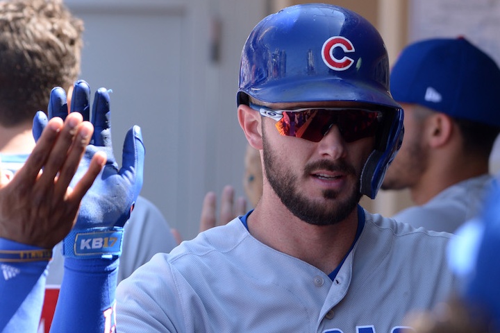 More information about "Top 5 Third Basemen for the Twins to Target"