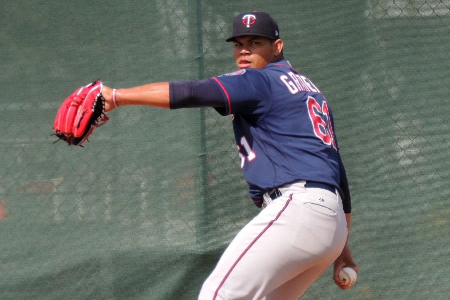 More information about "Brusdar Graterol Among 8 Callups, Kyle Gibson to the IL"