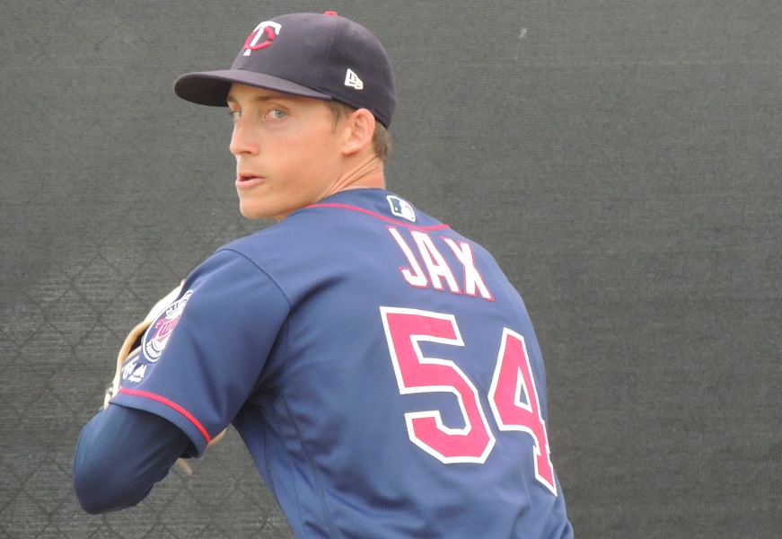 More information about "Twins Minor League Report (4/29): Jax Continues Strong Start"