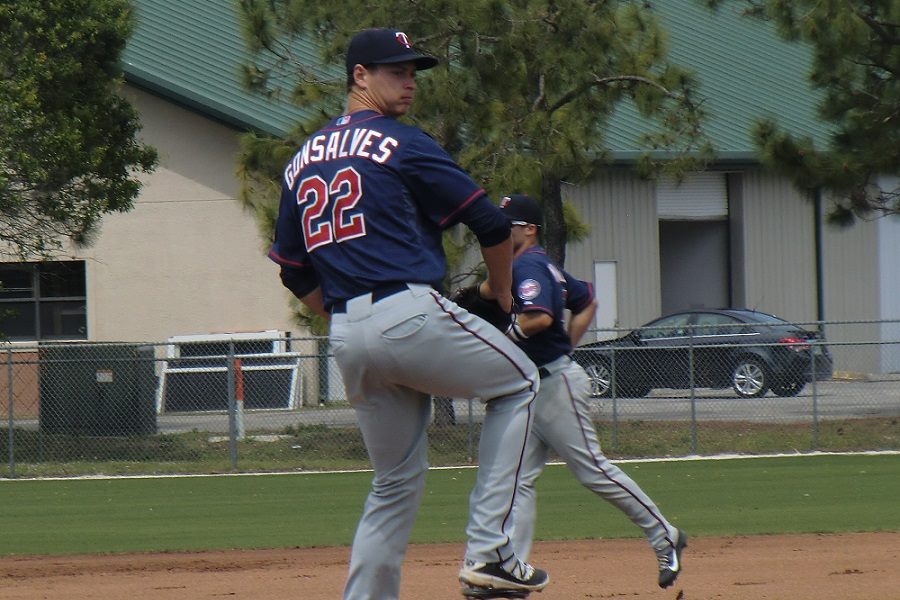 More information about "Twins Minor League Report (6/5): Gonsalves is DEALING"