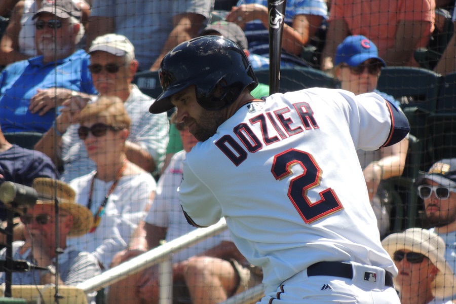 2017 Twins Player Predictions: Brian Dozier