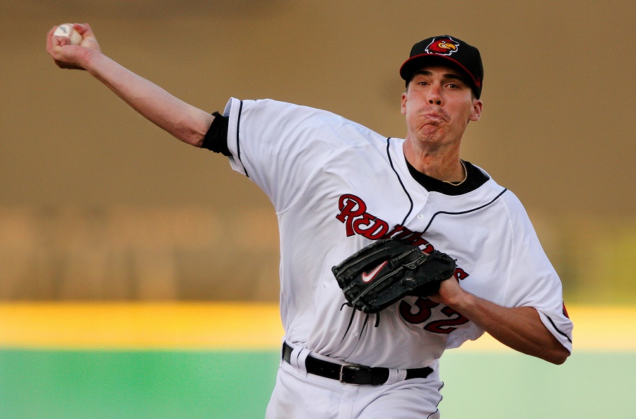 More information about "Twins Minor League Report (4/15): Meyer Dominant In First Start"