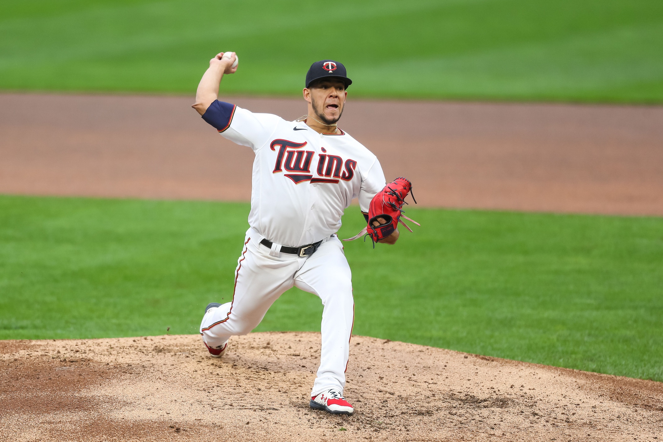 Have the Twins Re-Made Jose Berrios? - Twins - Twins Daily