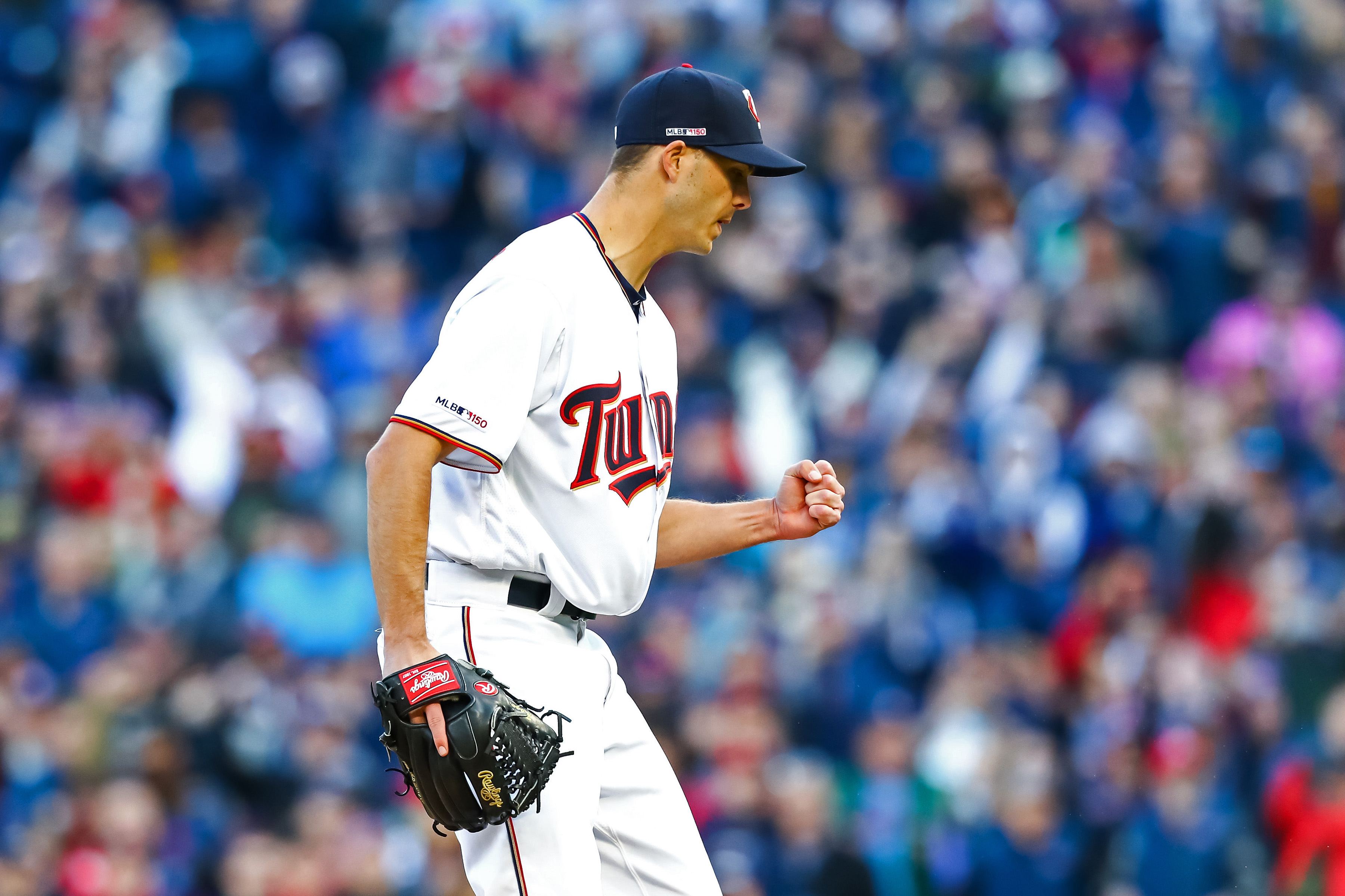 Setting The Twins' Bullpen Pecking Order For 2020 - Twins - Twins Daily