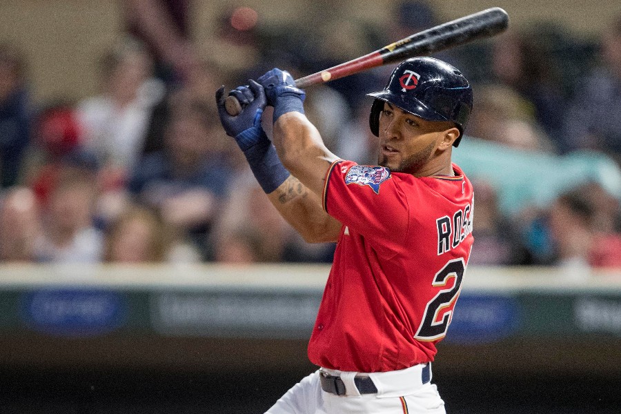More information about "On Lack of Pitching Youth, Eddie Rosario's Progress and Other Notes"