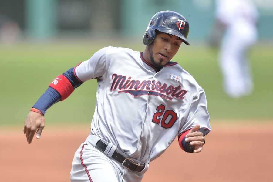 More information about "Eddie Rosario Is Raking In Rochester"